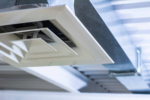 Best Air Vent Cleaning Services  in Montclair, CA